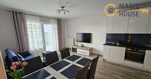 Sprzedam przestronne 3-pokojowe mieszkanie 70,2 m² w Gdańsku mieszkanie Gdańsk, Wrzeszcz, Aleja Gen. Józefa Hallera