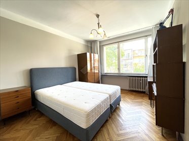 Umeblowane 2-pokoje z balkonem, blisko centrum Kraków mieszkanie Kraków, Bronowice, Bronowice Małe, Żelechowskiego