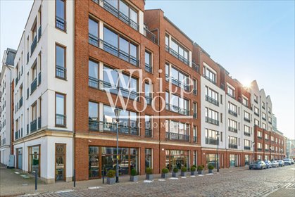 mieszkanie na sprzedaż 59m2 mieszkanie Gdańsk, Śródmieście, Szafarnia