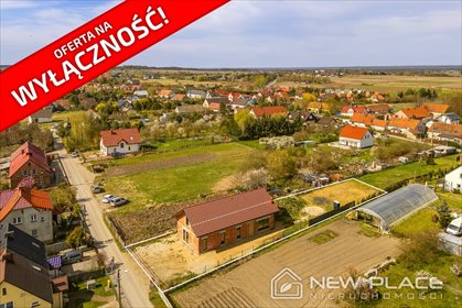 dom na sprzedaż 151m2 dom Wilkszyn, Błotna