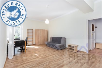 Przestronne 3-pokojowe mieszkanie 87,8 m² z balkonem, blisko Ronda Mogilskiego polecam mieszkanie Kraków, Śródmieście, Olszańska