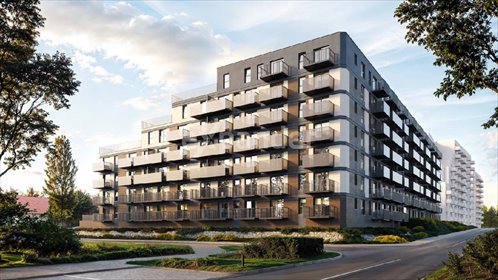 mieszkanie na sprzedaż 25m2 mieszkanie Gdańsk, Twarda