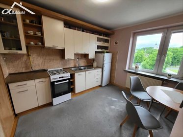 mieszkanie na sprzedaż 58m2 mieszkanie Chełm, Aleja Żołnierzy I AWP