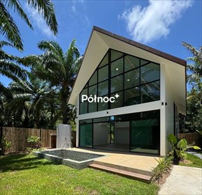 dom na sprzedaż 179m2 dom Ko Klang, Krabi, Krabi Noi, Mueang Krabi District, Krabi, Tajlandia, Ko Klang, Krabi, Krabi Noi, Mueang Krabi District, Krabi, Tajlandia