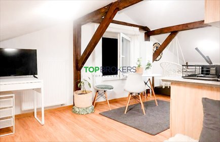 mieszkanie na sprzedaż 41m2 mieszkanie Warszawa, Targówek Zacisze, Rusiecka