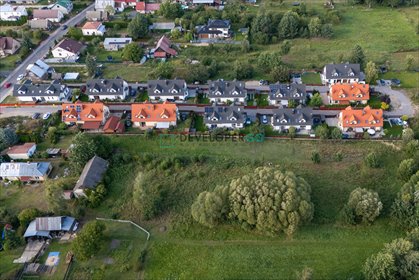 Na sprzedaż działka inwestycyjna 3880 m² w Dojlidach Górnych działka Białystok, Dojlidy Górne, Dojlidy Górne