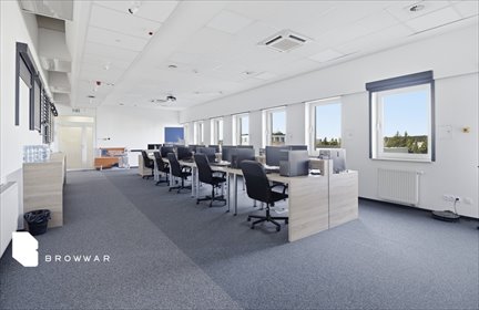 lokal użytkowy na wynajem 150m2 lokal użytkowy Wysogotowo