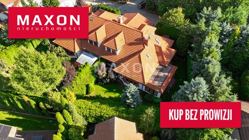 dom na sprzedaż 210m2 dom Konstancin-Jeziorna, Konstancin-Jeziorna