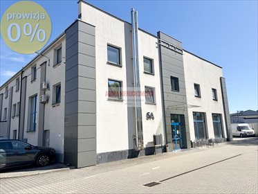 Nowoczesne biuro 187 m2 z klimatyzacją i parkingiem lokal użytkowy Kraków, Płaszów, Płaszów