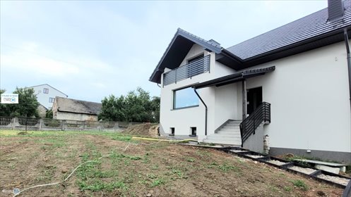 dom na sprzedaż 210m2 dom Oblęgór, Oblęgór