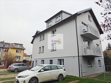 Inwestycyjny dom z 12 mieszkaniami, nowoczesny, gotowy! polecam dom Szczecin, Bukowo