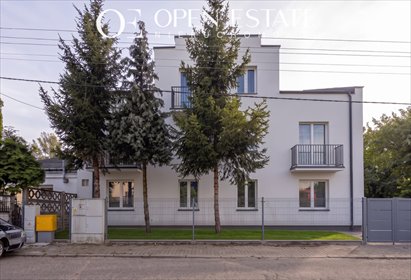 Kam. inwestycja na Włochach, 29,17 m² - polecam mieszkanie Warszawa, Włochy, Sycowska