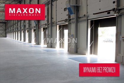 lokal użytkowy na wynajem 9292m2 lokal użytkowy Łódź, ul. Manewrowa