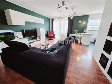 mieszkanie na sprzedaż 75m2 mieszkanie Wrocław, Krzyki, Krzycka