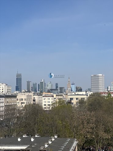mieszkanie na sprzedaż 62m2 mieszkanie Warszawa, Mokotów, Stary Mokotów, Belgijska