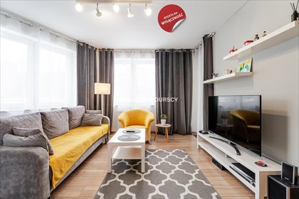 mieszkanie na sprzedaż 44m2 mieszkanie Kraków, Bieżanów-Prokocim, Republiki Korczakowskiej