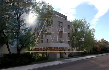 Przestronny 5-pokojowy apartament 157m2 w Ksawerowie polecam! mieszkanie Warszawa, Ksawerów