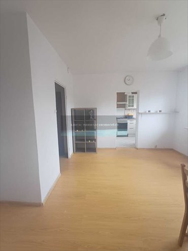 Sprzedam 1-pokojowe mieszkanie z balkonem w centrum Legionowa mieszkanie Legionowo, Adama Mickiewicza
