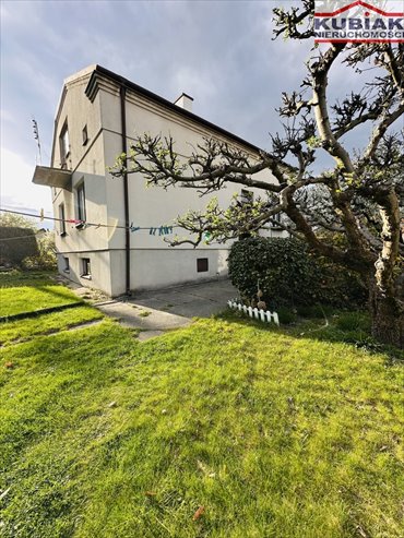 Dom z potencjałem 232 m², działka 528 m², 2 mieszkania dom Piastów