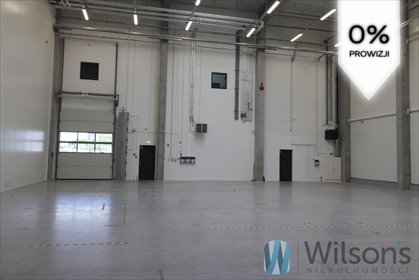 magazyn na wynajem 670m2 magazyn Warszawa, Włochy, Jutrzenki