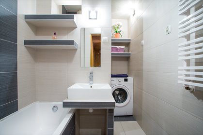 Gotowe do wprowadzenia! Komfortowe 2-pokojowe mieszkanie z balkonem mieszkanie Jędrzejów, Mieszka I