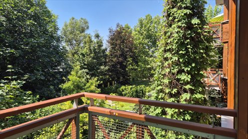 Ekskluzywny 4-pokojowy apartament 109,7 m2 w Konstancinie mieszkanie Konstancin-Jeziorna, Kołobrzeska