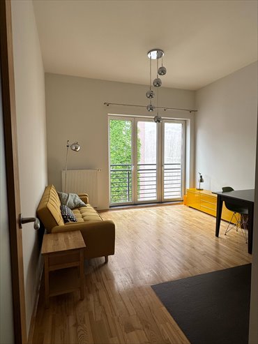 mieszkanie na wynajem 46m2 mieszkanie Warszawa, Włochy, Kłosia
