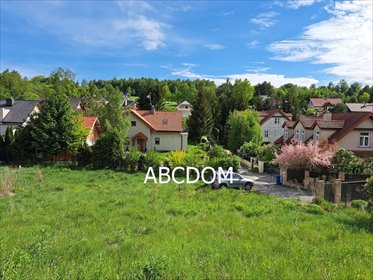 działka na sprzedaż 1730m2 działka Januszowice, Januszowice