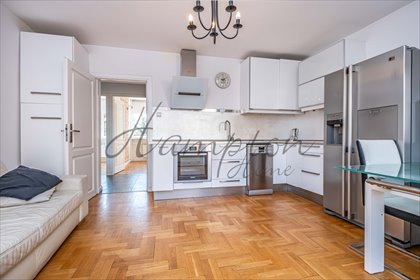 mieszkanie na sprzedaż 62m2 mieszkanie Warszawa, Mokotów, Stanisława Pyjasa