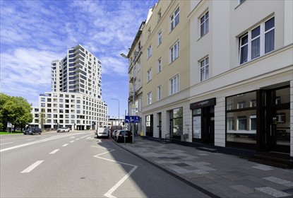 Atrakcyjny lokal na Portowej w Gdyni - centrum. lokal użytkowy Gdynia, Śródmieście, Portowa