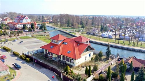 Lokal użytkowy na wynajem Pisz, J. Piłsudskiego 450m2 Foto 3