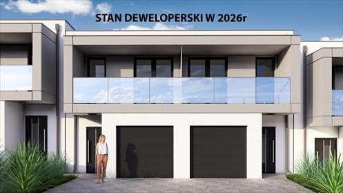 dom na sprzedaż 80m2 dom Rzeszów, Pogodne Wzgórze