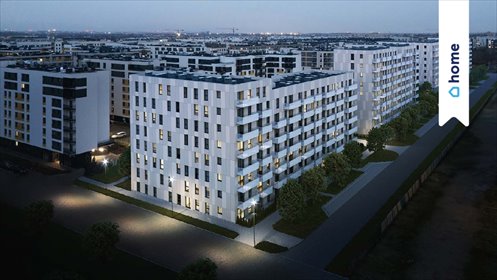 mieszkanie na sprzedaż 28m2 mieszkanie Warszawa, Ursus, Posag 7 Panien