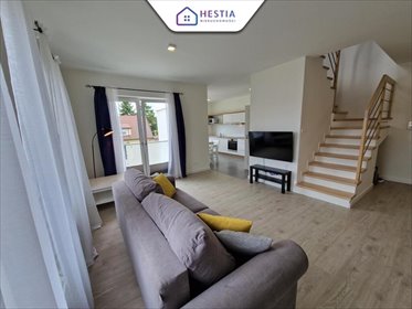 mieszkanie na wynajem 77m2 mieszkanie Szczecin, Gumieńce