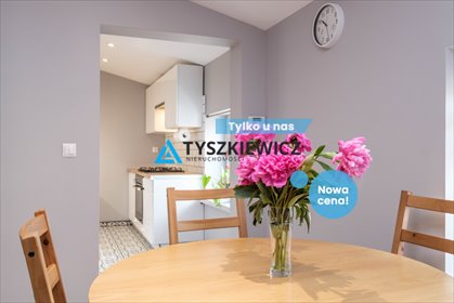 mieszkanie na sprzedaż 80m2 mieszkanie Gdańsk, Orunia, Sandomierska