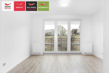 mieszkanie na wynajem 34m2 mieszkanie Gdańsk, Orunia Górna, Kadmowa