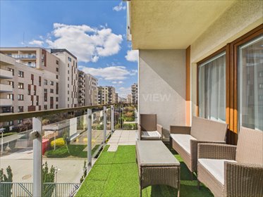 mieszkanie na sprzedaż 55m2 mieszkanie Warszawa, Ursus Skorosze, Dzieci Warszawy