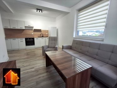 mieszkanie na wynajem 40m2 mieszkanie Żory, Malinowa