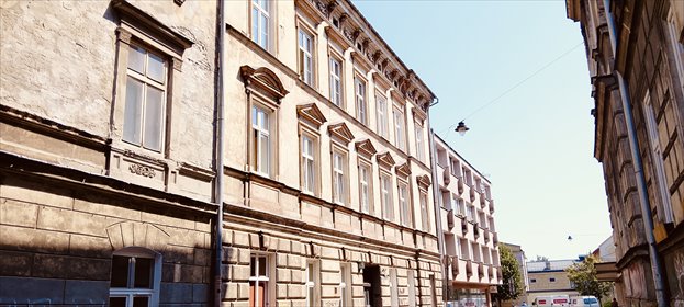 Sprzedam przestronny strych 260 m² w centrum Krakowa mieszkanie Kraków, Stare Miasto, Kazimierz, Trynitarska