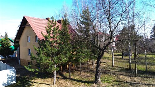 dom na sprzedaż 160m2 dom Jarosław, Kulkowa