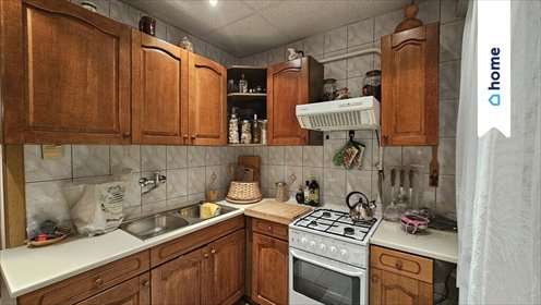 mieszkanie na sprzedaż 48m2 mieszkanie Włocławek, Żytnia