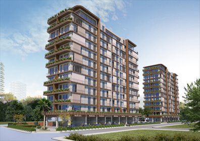 Luksusowe sklepy inwestycyjne w centrum Kagithane lokal użytkowy Stambuł, Merkez, Kağıthane, Stambuł
