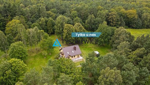 dom na sprzedaż 143m2 dom Porąb