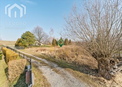 Działka budowlana na sprzedaż Bielsko-Biała, Roślinna 1 305m2 Foto 5