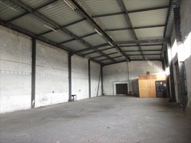Magazyn na wynajem Zawiercie, Daszyńskiego 432m2 Foto 2