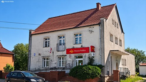 Lokal użytkowy 66,67 m² w Węgorzynie (blisko centrum) lokal użytkowy Węgorzyno, Runowska