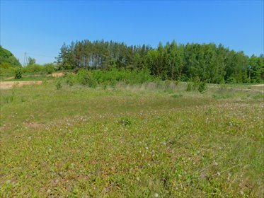 działka na sprzedaż 974m2 działka Giżycko, Jaworowa