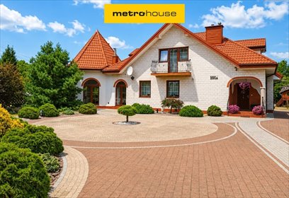 Dom 142 m² z budynkami gospodarczych 174 m² polecam dom Łękawa