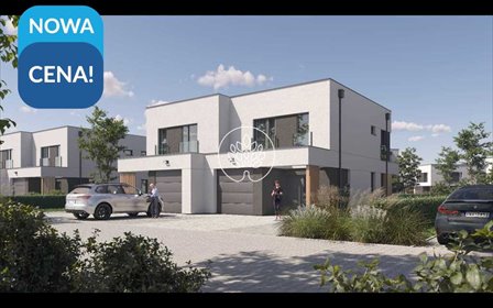 dom na sprzedaż 109m2 dom Łochowo, Sosnowa