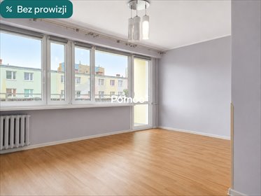 2-pokojowe mieszkanie z balkonem i parkingiem, blisko sklepów mieszkanie Skierniewice, Jarosława Iwaszkiewicza